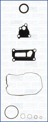 Gasket Kit, crankcase AJUSA 54132200