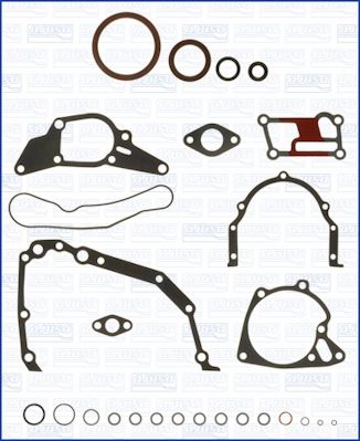 Gasket Kit, crankcase AJUSA 54133400