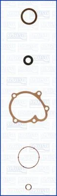 Gasket Kit, crankcase AJUSA 54134200