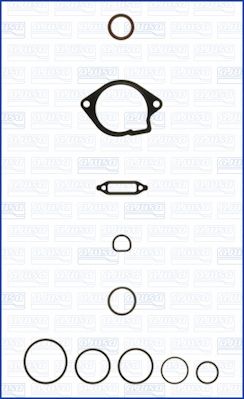 Gasket Kit, crankcase AJUSA 54144700