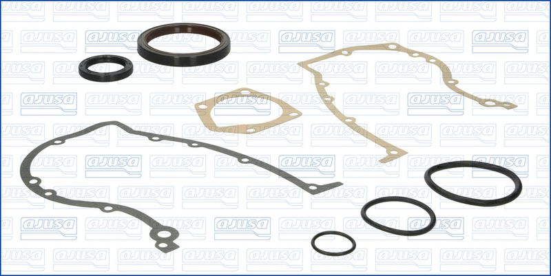 Gasket Kit, crankcase AJUSA 54147200