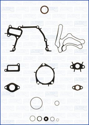 Gasket Kit, crankcase AJUSA 54150600