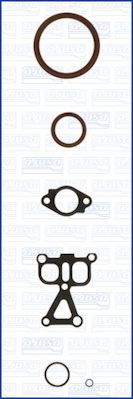 Gasket Kit, crankcase AJUSA 54153400