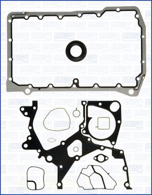 Gasket Kit, crankcase AJUSA 54166700