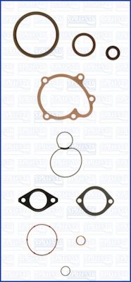 Gasket Kit, crankcase AJUSA 54168100