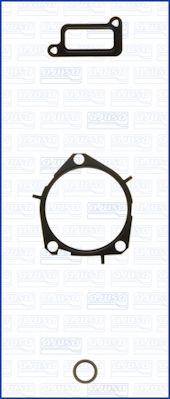 Gasket Kit, crankcase AJUSA 54182500