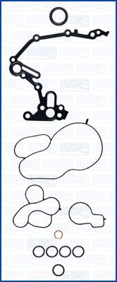 Gasket Kit, crankcase AJUSA 54187900