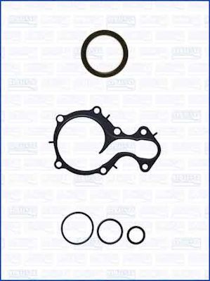 Gasket Kit, crankcase AJUSA 54192200