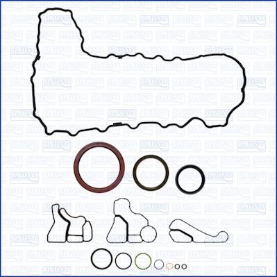 Gasket Kit, crankcase AJUSA 54192300