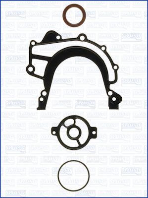 Gasket Kit, crankcase AJUSA 54195600