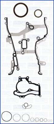 Gasket Kit, crankcase AJUSA 54226600