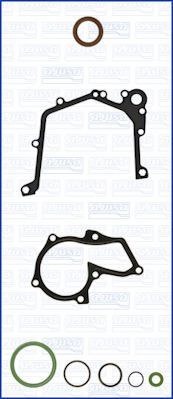 Gasket Kit, crankcase AJUSA 54233700