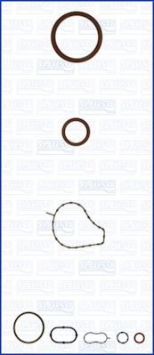 Gasket Kit, crankcase AJUSA 54236300