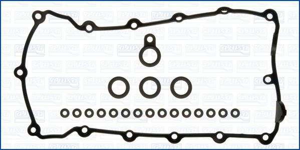 Gasket Set, cylinder head cover AJUSA 56002000