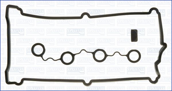 Gasket Set, cylinder head cover AJUSA 56003900