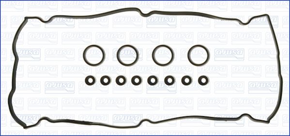 Gasket Set, cylinder head cover AJUSA 56004400