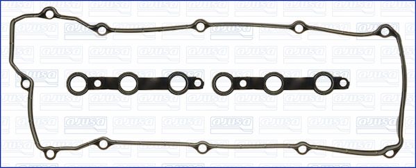 Gasket Set, cylinder head cover AJUSA 56007000