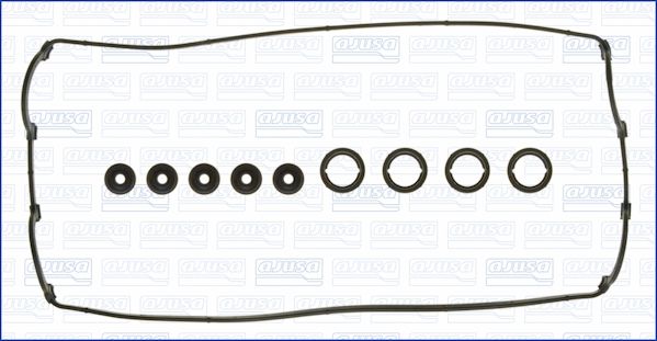 Комплект ущільнень, кришка голівки циліндра AJUSA 56016300