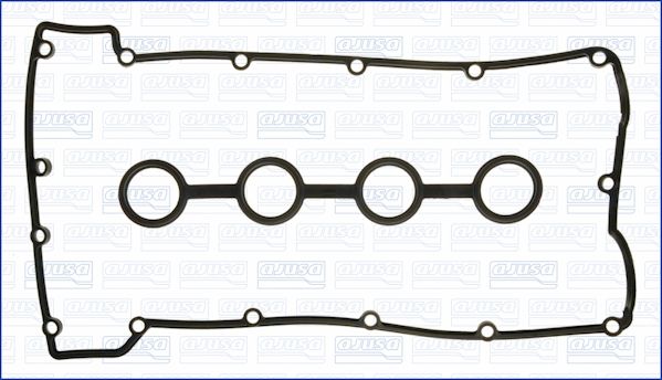 Gasket Set, cylinder head cover AJUSA 56024300