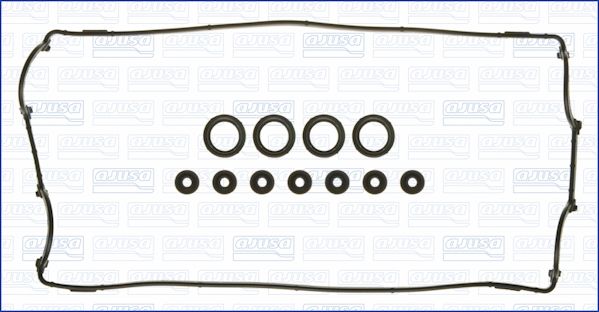 Gasket Set, cylinder head cover AJUSA 56026500