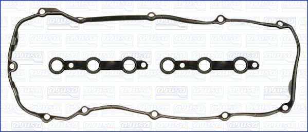 Gasket Set, cylinder head cover AJUSA 56027600