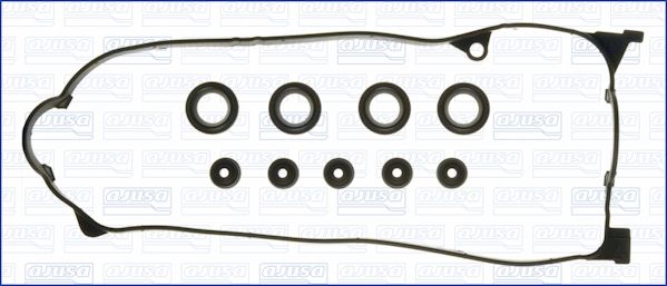 Комплект ущільнень, кришка голівки циліндра AJUSA 56029100