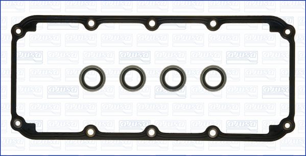 Gasket Set, cylinder head cover AJUSA 56030100