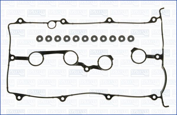 Gasket Set, cylinder head cover AJUSA 56031100