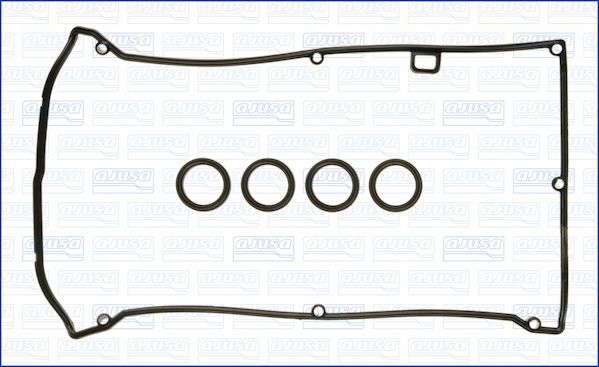 Gasket Set, cylinder head cover AJUSA 56033100