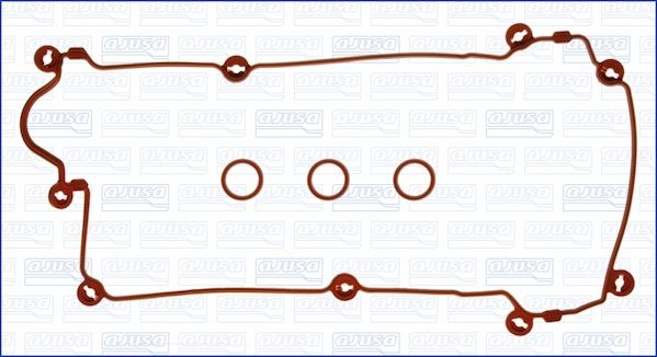 Комплект ущільнень, кришка голівки циліндра AJUSA 56035200