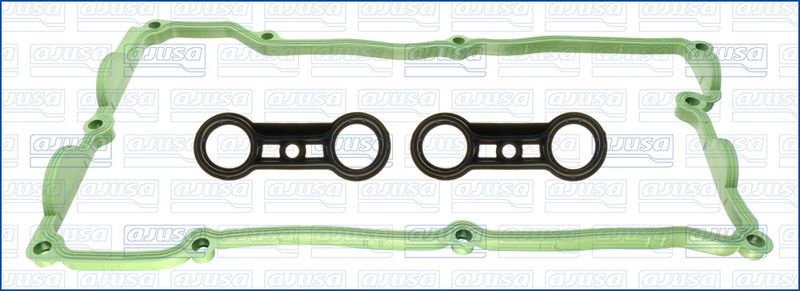 Gasket Set, cylinder head cover AJUSA 56036400