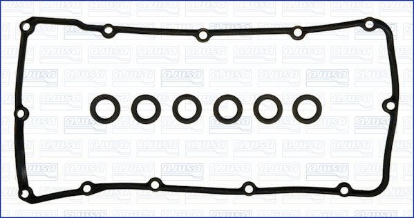 Gasket Set, cylinder head cover AJUSA 56038300