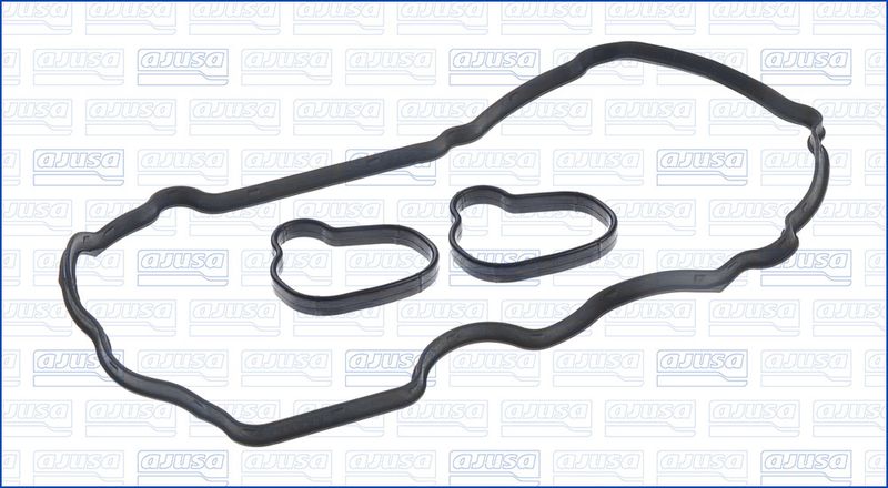 Gasket Set, cylinder head cover AJUSA 56038500