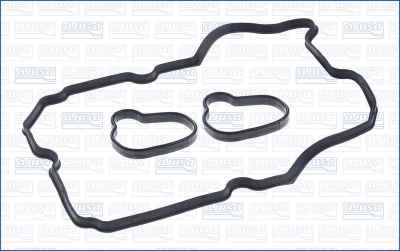 Gasket Set, cylinder head cover AJUSA 56038600