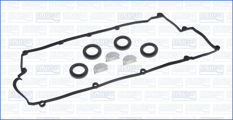 Gasket Set, cylinder head cover AJUSA 56042100