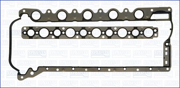 Gasket Set, cylinder head cover AJUSA 56042900