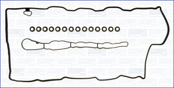 Gasket Set, cylinder head cover AJUSA 56047100