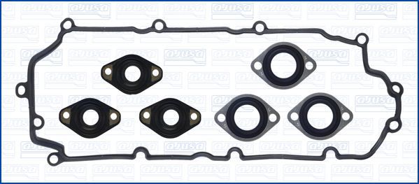 Gasket Set, cylinder head cover AJUSA 56049300