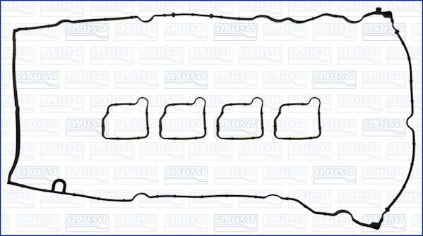 Gasket Set, cylinder head cover AJUSA 56049400