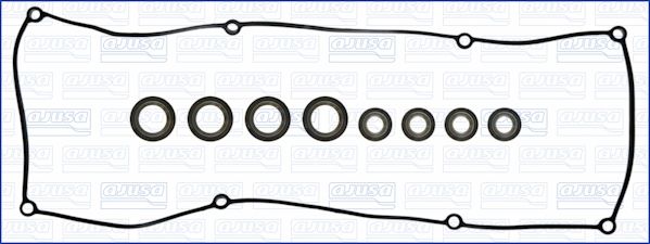 Packningssats, topplock AJUSA 56049500