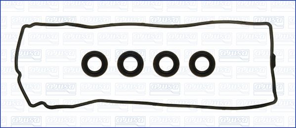 Gasket Set, cylinder head cover AJUSA 56049900