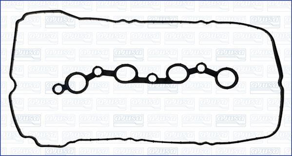 Gasket Set, cylinder head cover AJUSA 56050800