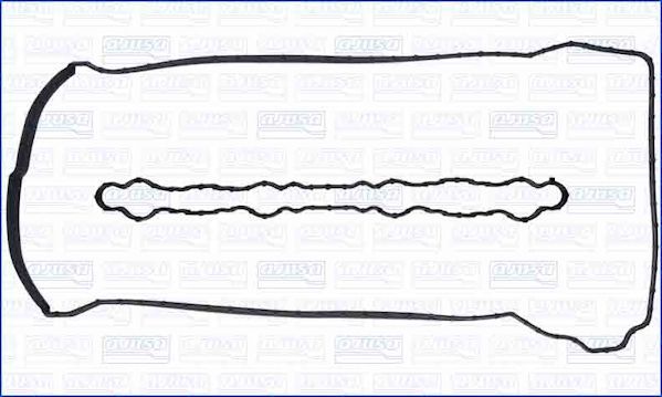 Gasket Set, cylinder head cover AJUSA 56053100