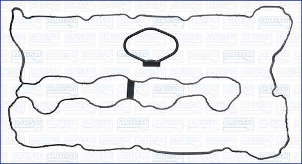 Gasket Set, cylinder head cover AJUSA 56056200