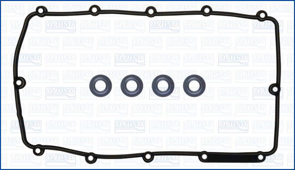 Gasket Set, cylinder head cover AJUSA 56062100