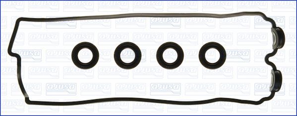 Комплект ущільнень, кришка голівки циліндра AJUSA 56065200