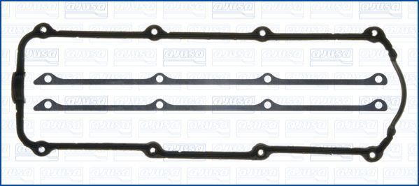 Gasket Set, cylinder head cover AJUSA 56068400