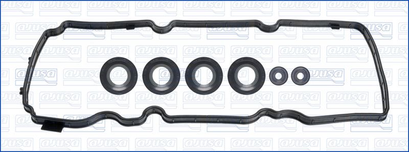 Gasket Set, cylinder head cover AJUSA 56079900