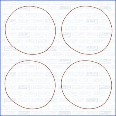 Gasket Set, cylinder liner AJUSA 60002600