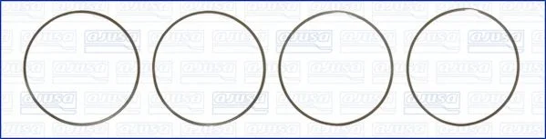 Gasket Set, cylinder liner AJUSA 60005100